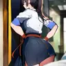 캐릭터 프로필 이미지