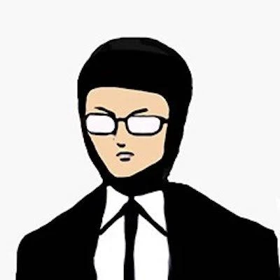 ガチさん