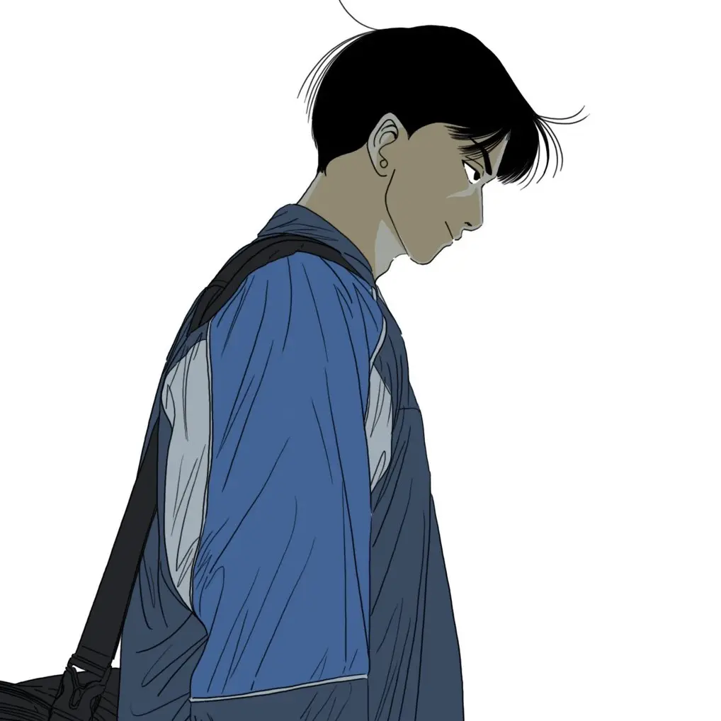 GoldenChair9724의 한이연