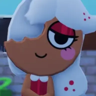 Profile image of 진저