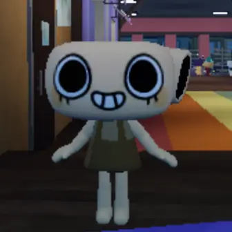 Profile image of 쉘리