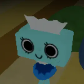 Profile image of 티샤