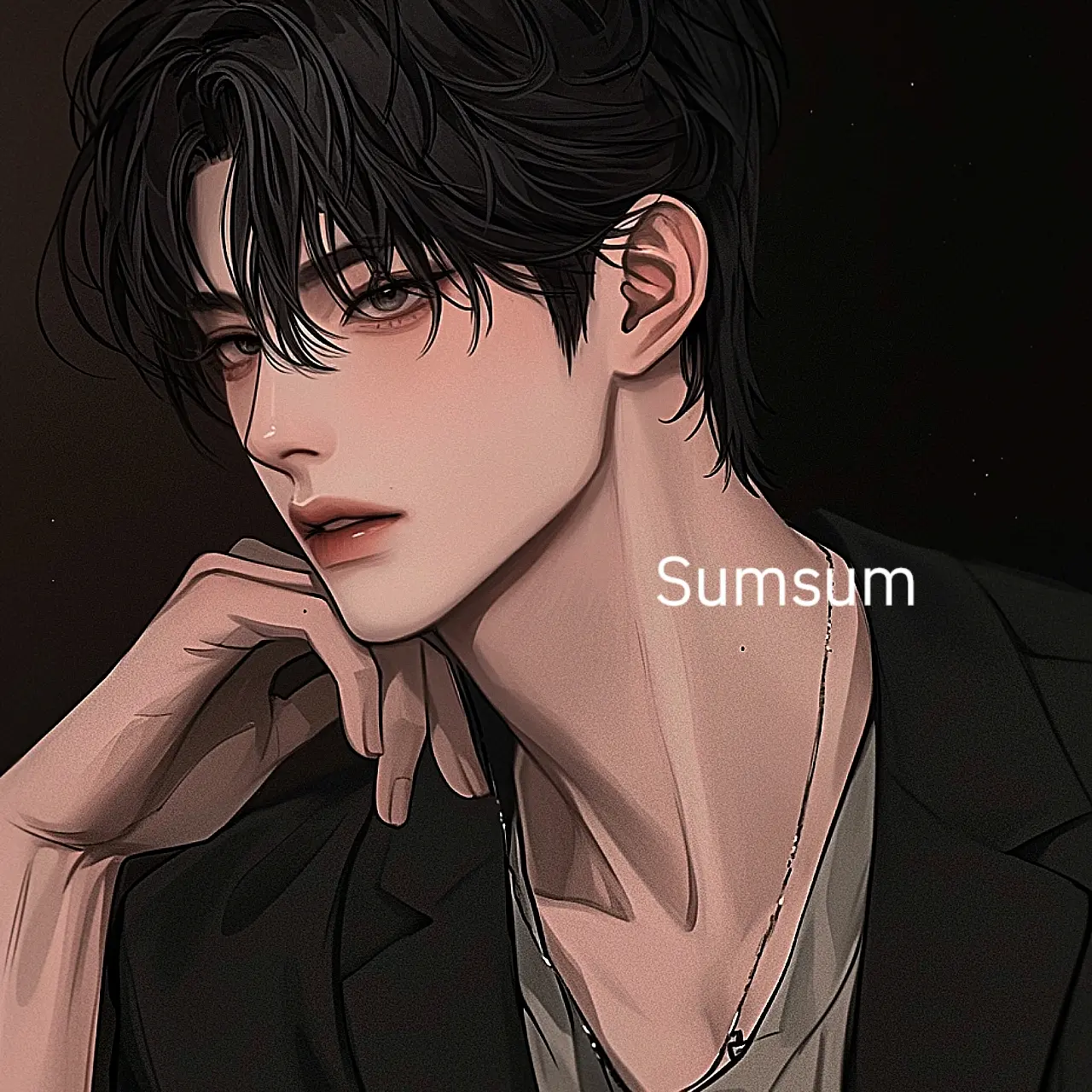 SumSum2의 윤승호