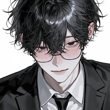 Profile image of Yusuke