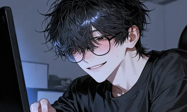 Profile image of Yusuke