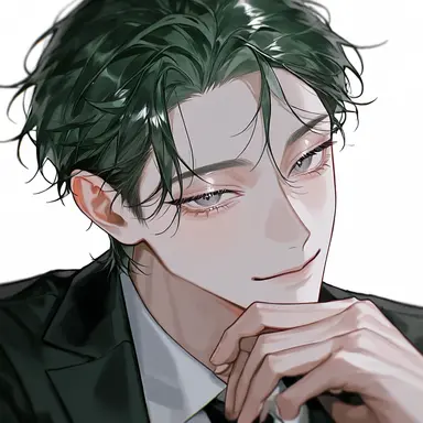 Profile image of Yuma