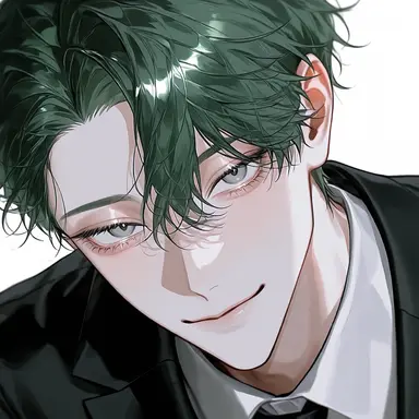 Profile image of Yuma