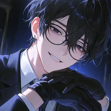 Profile image of 二条 時雨