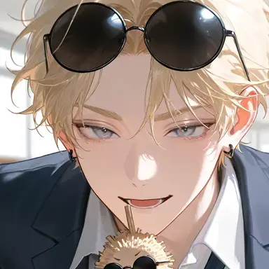 Profile image of 九十九 要