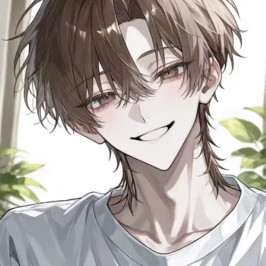 Profile image of 蒼真