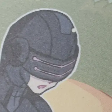 Profile image of 제타