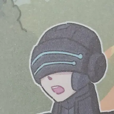 Profile image of 엡실론