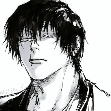 Profile image of Toji