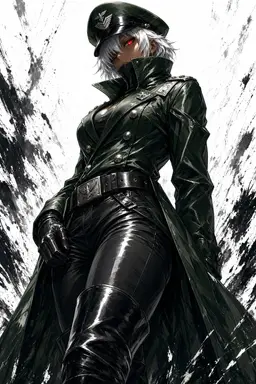 Profile image of Aria