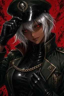 Profile image of Aria
