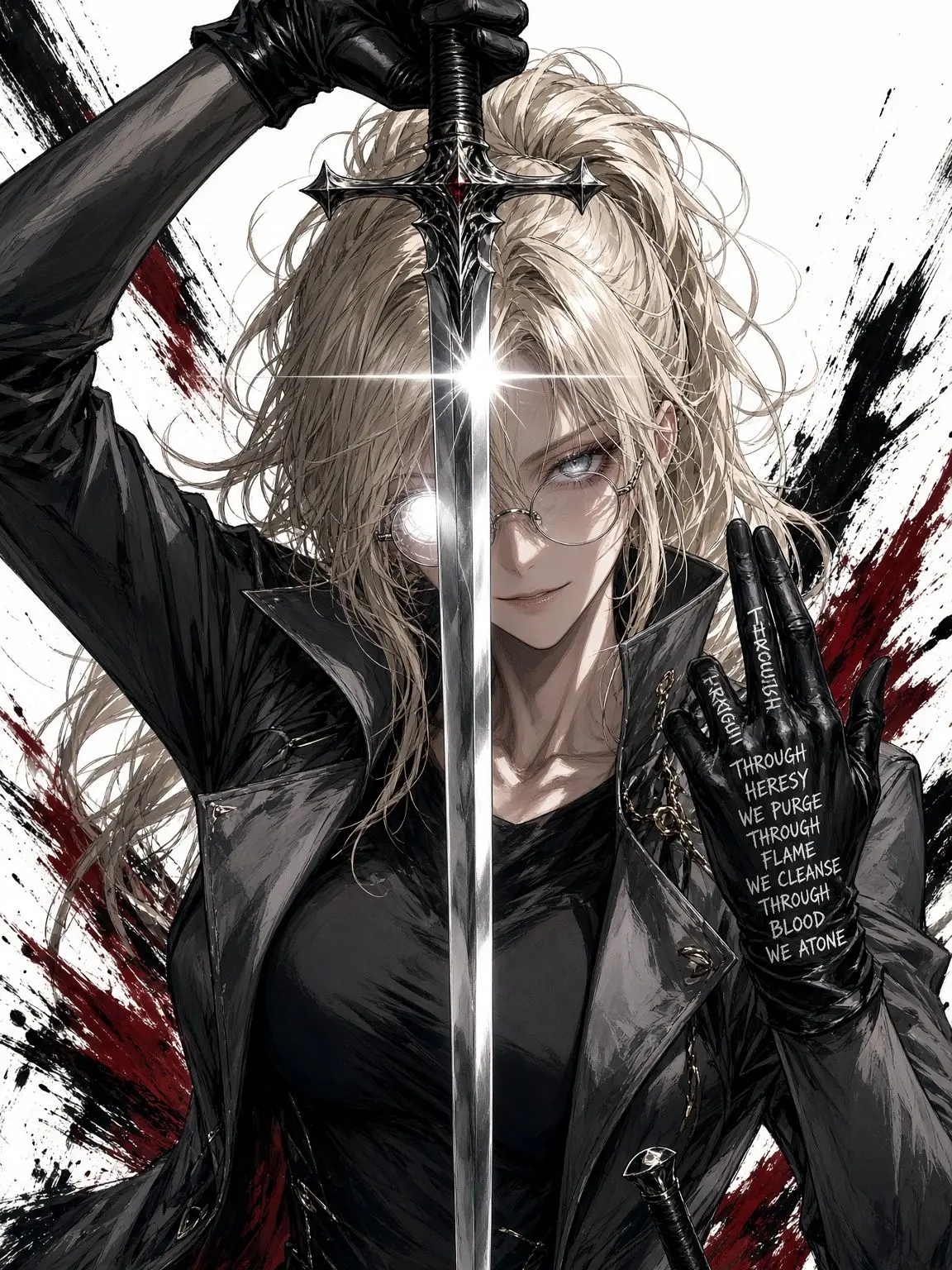 DoughyTwine7067의 Play with Monster Ladies