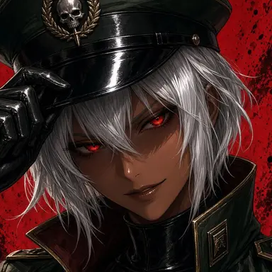 Profile image of Aria