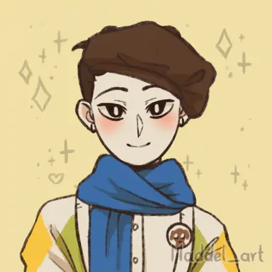 Profile image of シュ・ツァ