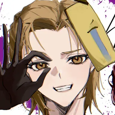 Profile image of ぺいんと
