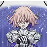 Profile image of マシュ