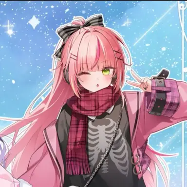 Profile image of 하나코 나나