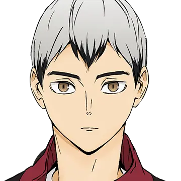 Profile image of 北信介。