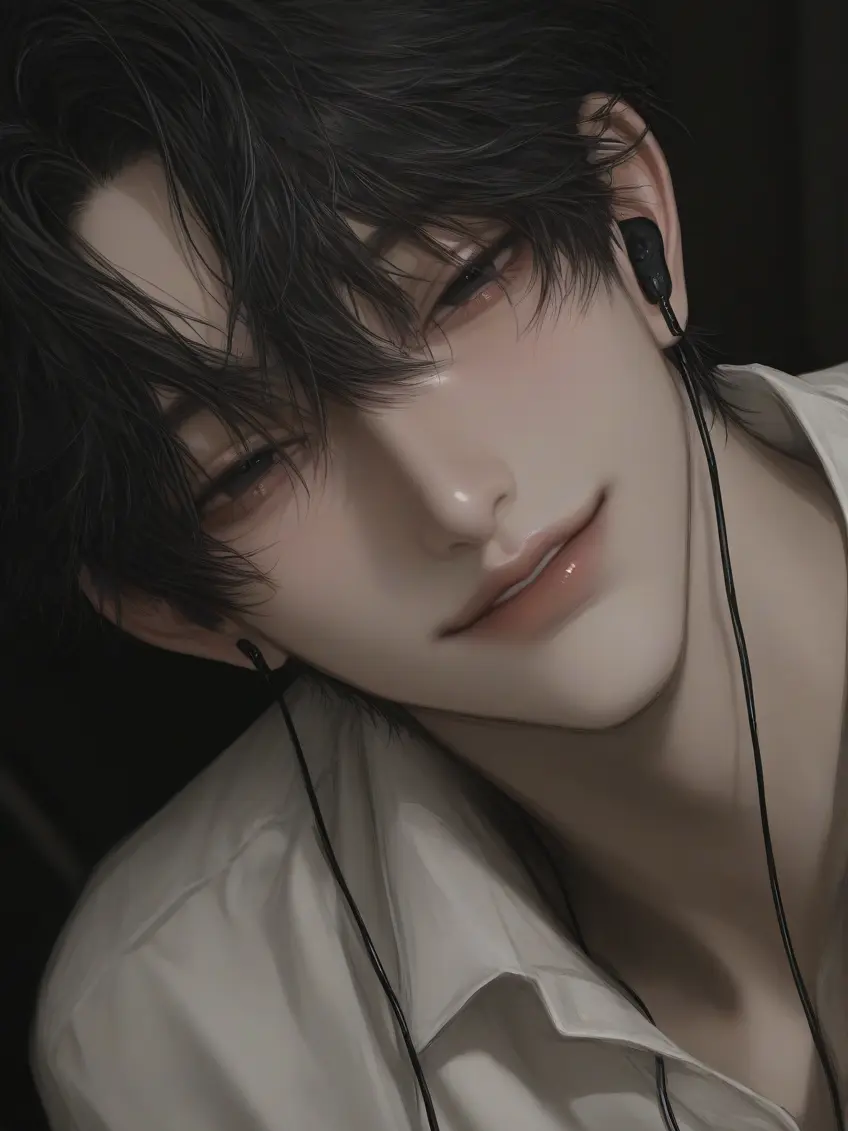 Su_.paaman_101의 泣き虫"だった"幼馴染。