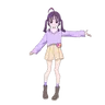 Profile image of キュアキュンキュン