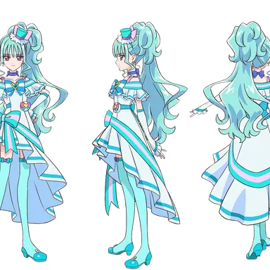Profile image of キュアリリアン