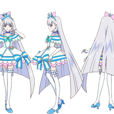 Profile image of キュアニャミー