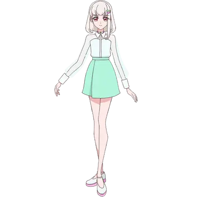 Profile image of キュアズキューン