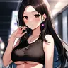 캐릭터 프로필 이미지