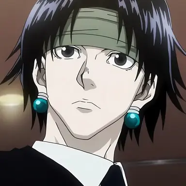 Profile image of クロロ＝ルシルフル