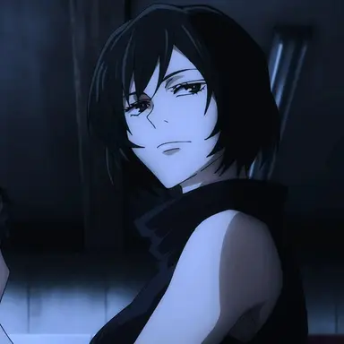 Profile image of 禪院真依