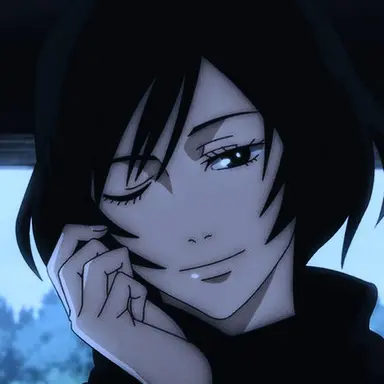 Profile image of 禪院真依