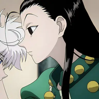 Profile image of イルミ＝ゾルディック