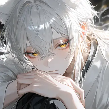 Profile image of 孤白