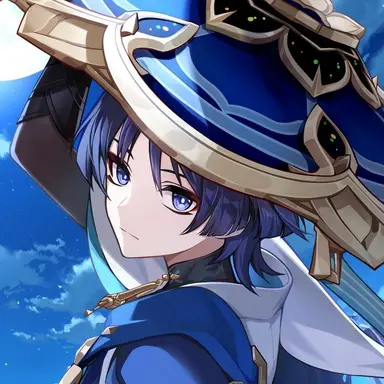 Profile image of 방랑자