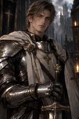 Profile image of Arthur