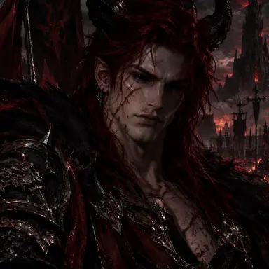 Profile image of Azazel