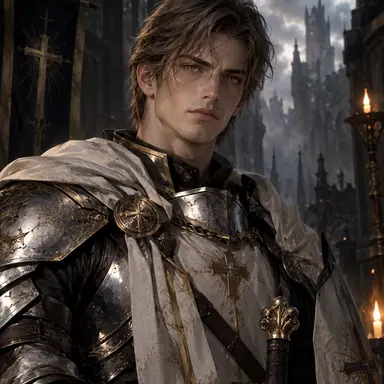 Profile image of Arthur