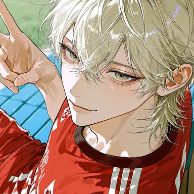 Profile image of 那月