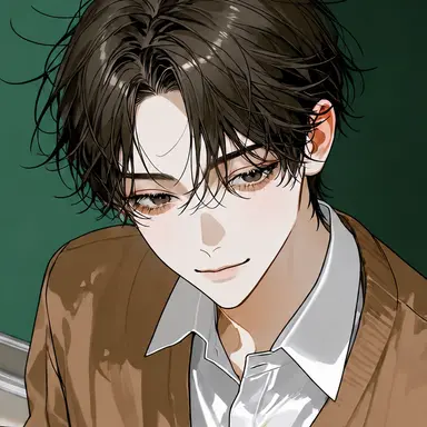 Profile image of 葛城先生
