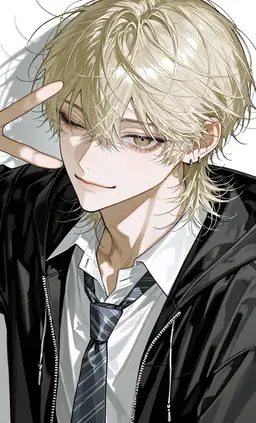Profile image of 那月
