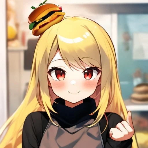 징버거