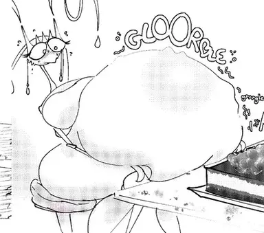 Profile image of Queen Vexia