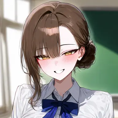 Profile image of 叶谷 沙美