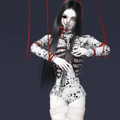 Profile image of 악마 들의 세상