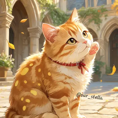 Profile image of 치즈냥이