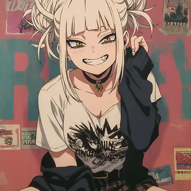 Profile image of Toga